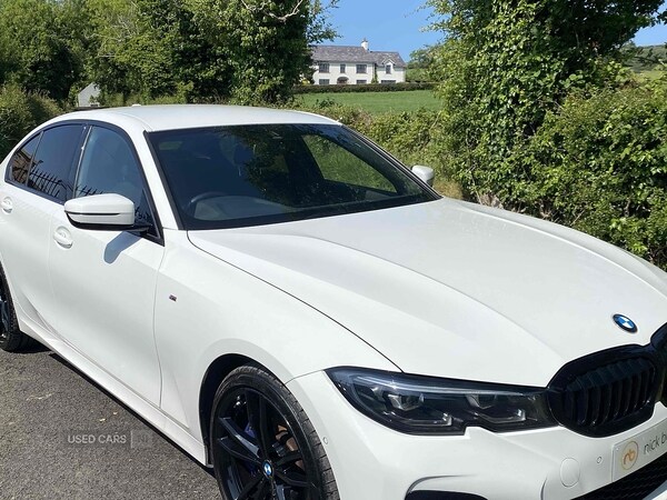 Used BMW 3 Series 2021 for sale - 74946597: Photo 3