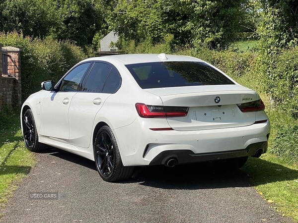 Used BMW 3 Series 2021 for sale - 74946597: Photo 5