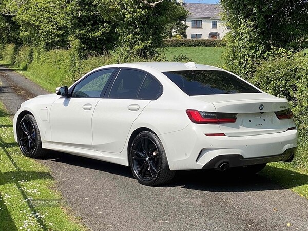 Used BMW 3 Series 2021 for sale - 74946597: Photo 6