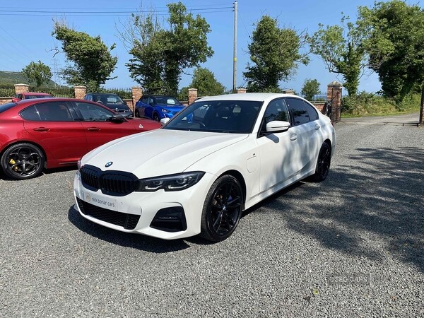 Used BMW 3 Series 2021 for sale - 74946597: Photo 7
