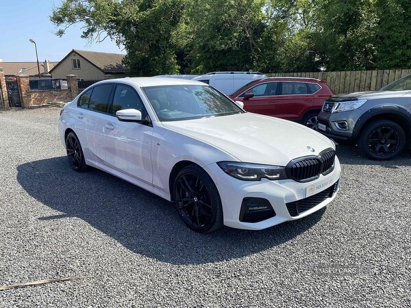 Used BMW 3 Series 2021 for sale - 74946597: Photo 8