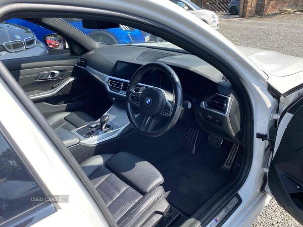 Used BMW 3 Series 2021 for sale - 74946597: Photo 9