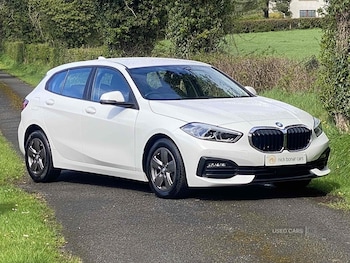 Used BMW 1 Series 2020 for sale - 78388529: Photo