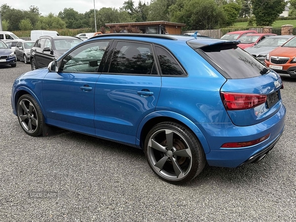 Used Audi RS Q3 2015 for sale - 76474307: Photo 10