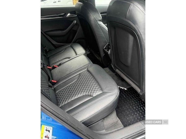 Used Audi RS Q3 2015 for sale - 76474307: Photo 12