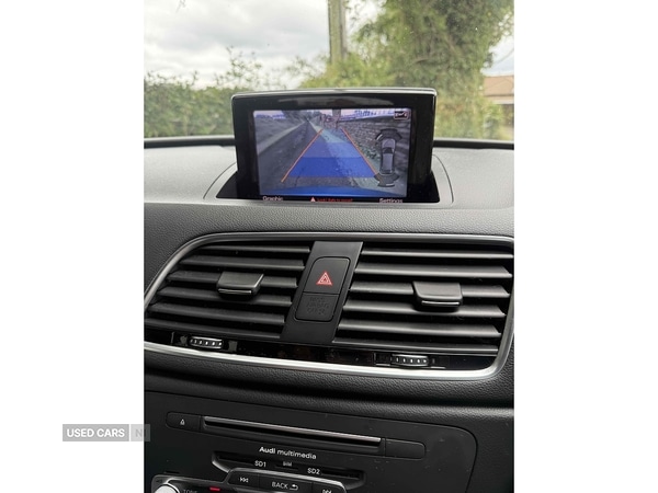 Used Audi RS Q3 2015 for sale - 76474307: Photo 17