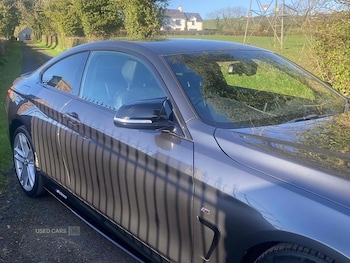 Used BMW 4 Series 2018 for sale - 79083573: Photo