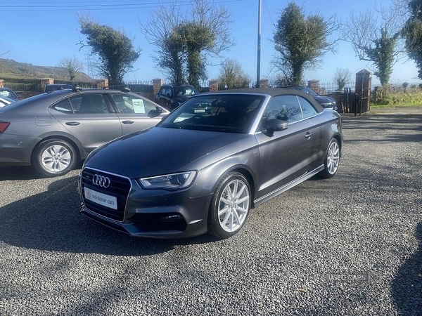 Used Audi A3 2016 for sale - 77754639: Photo 10
