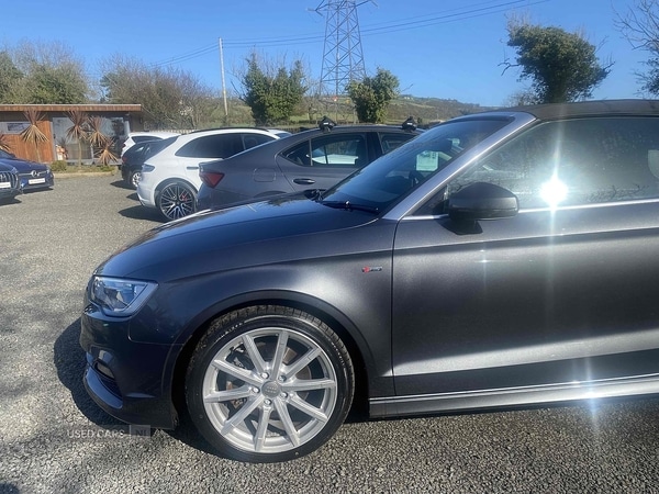 Used Audi A3 2016 for sale - 77754639: Photo 11