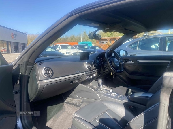 Used Audi A3 2016 for sale - 77754639: Photo 12