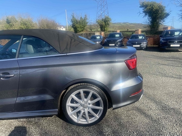 Used Audi A3 2016 for sale - 77754639: Photo 13