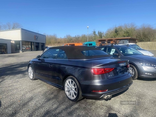 Used Audi A3 2016 for sale - 77754639: Photo 14