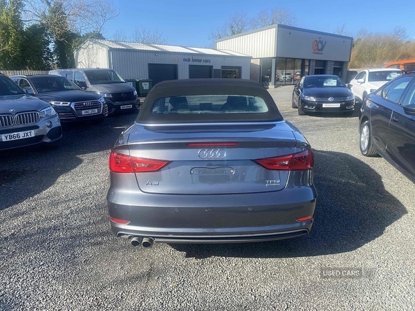 Used Audi A3 2016 for sale - 77754639: Photo 15