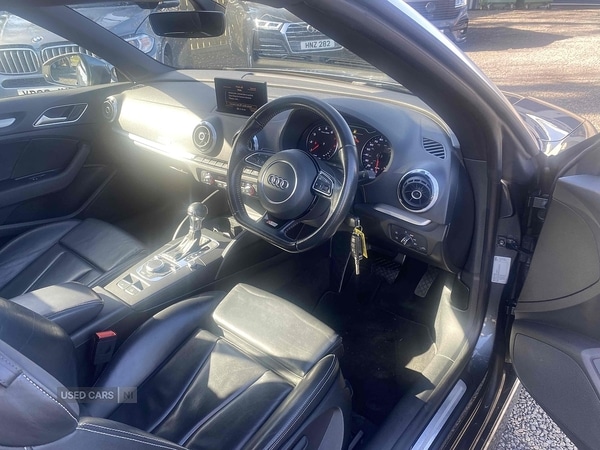 Used Audi A3 2016 for sale - 77754639: Photo 17