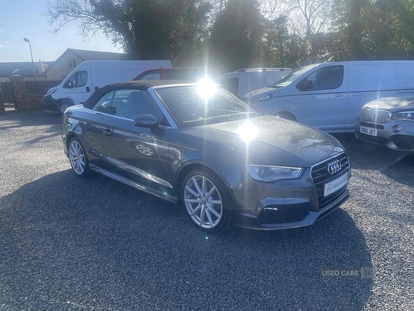 Used Audi A3 2016 for sale - 77754639: Photo 20