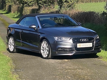 Used Audi A3 2016 for sale - 77754639: Photo