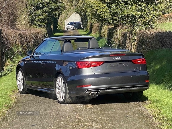 Used Audi A3 2016 for sale - 77754639: Photo 6