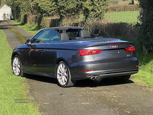 Used Audi A3 2016 for sale - 77754639: Photo 7