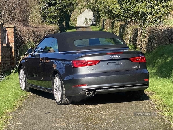 Used Audi A3 2016 for sale - 77754639: Photo 8