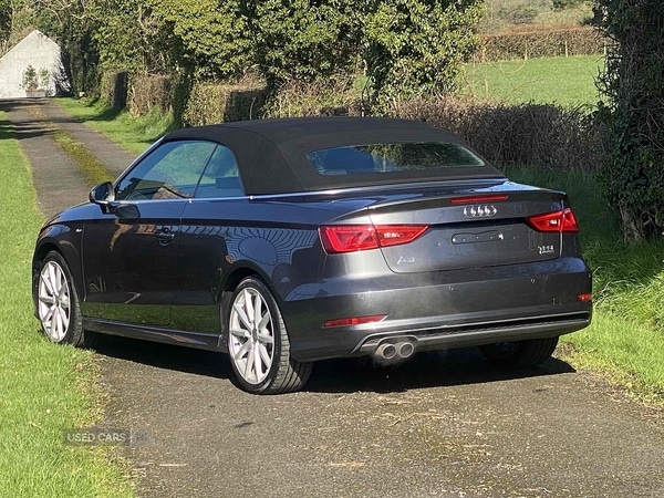 Used Audi A3 2016 for sale - 77754639: Photo 9