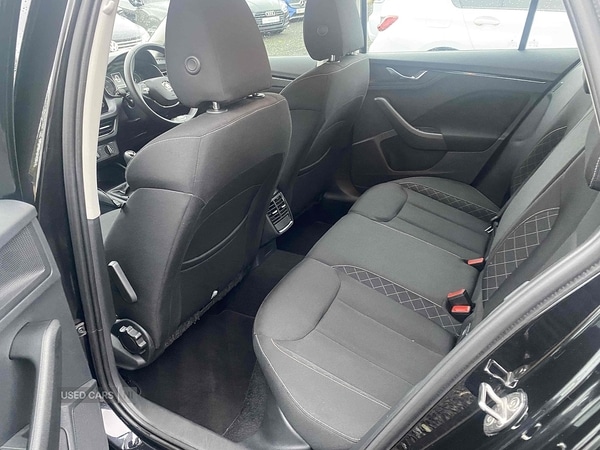 Used Skoda Scala 2022 for sale - 77401046: Photo 10