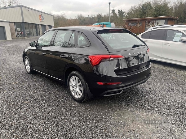 Used Skoda Scala 2022 for sale - 77401046: Photo 11