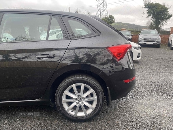 Used Skoda Scala 2022 for sale - 77401046: Photo 12