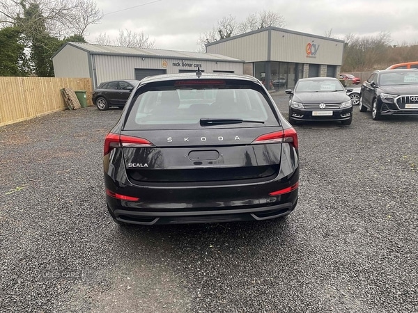 Used Skoda Scala 2022 for sale - 77401046: Photo 13