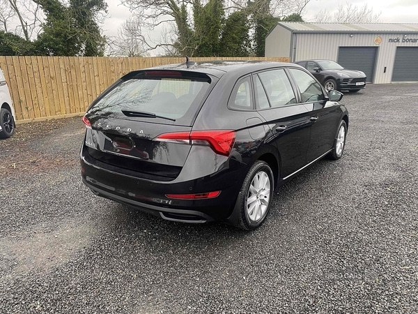 Used Skoda Scala 2022 for sale - 77401046: Photo 14