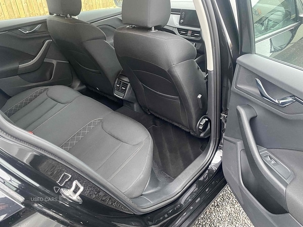 Used Skoda Scala 2022 for sale - 77401046: Photo 15