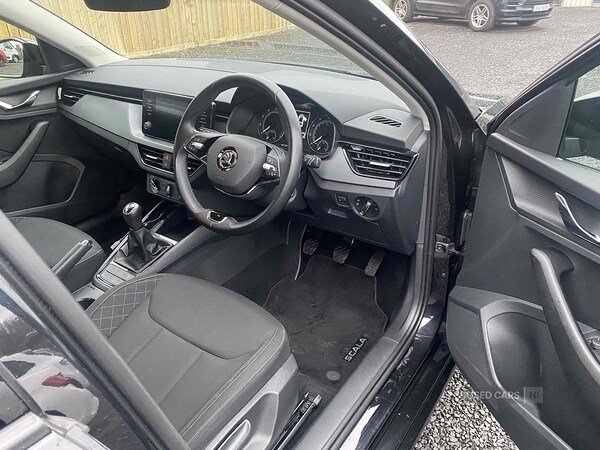 Used Skoda Scala 2022 for sale - 77401046: Photo 16