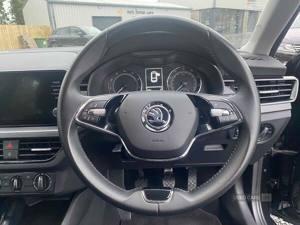 Used Skoda Scala 2022 for sale - 77401046: Photo 17