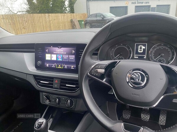 Used Skoda Scala 2022 for sale - 77401046: Photo 18