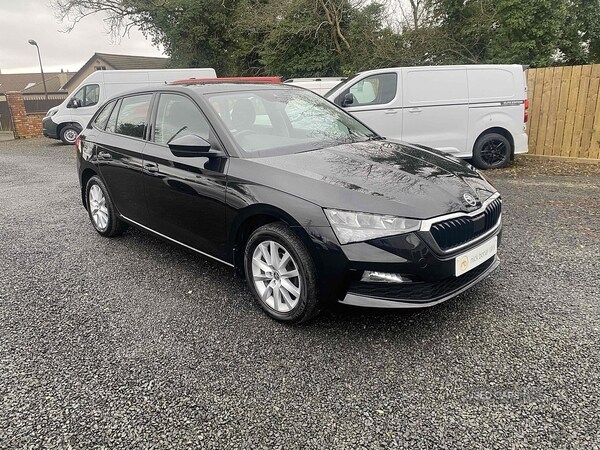 Used Skoda Scala 2022 for sale - 77401046: Photo 19