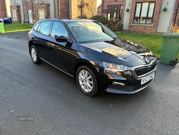 2022 - 1.0 TSI 95 SE 5dr