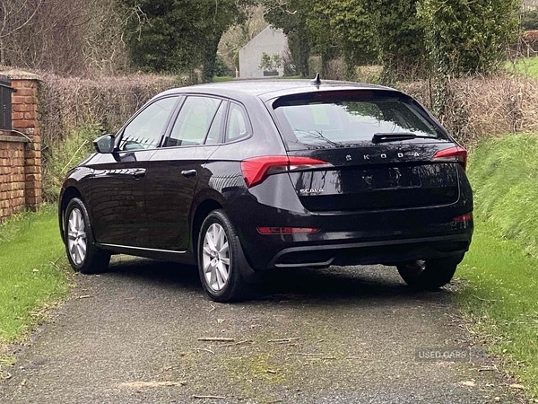 Used Skoda Scala 2022 for sale - 77401046: Photo 5