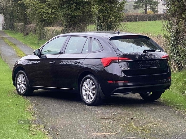 Used Skoda Scala 2022 for sale - 77401046: Photo 6