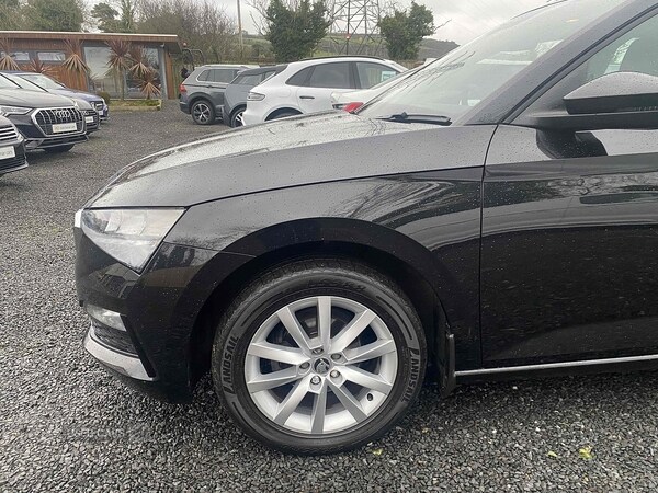 Used Skoda Scala 2022 for sale - 77401046: Photo 8