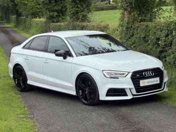 Used Audi A3 2018 for sale - 75211112: Photo