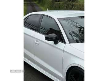 Used Audi A3 2018 for sale - 75211112: Photo