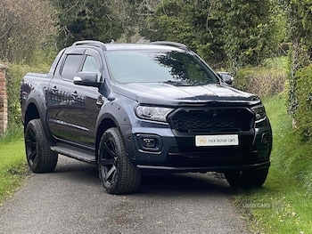 Used Ford Ranger 2021 for sale - 78363373: Photo