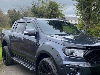 Used Ford Ranger 2021 for sale - 78363373: Photo