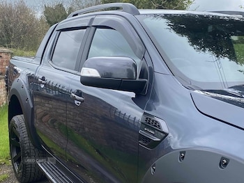 Used Ford Ranger 2021 for sale - 78363373: Photo