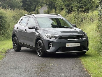 Used Kia Stonic 2021 for sale - 78966508: Photo