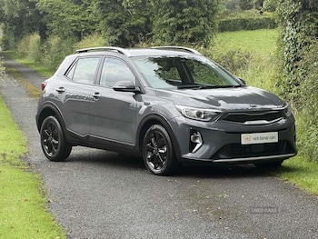 Used Kia Stonic 2021 for sale - 78966508: Photo