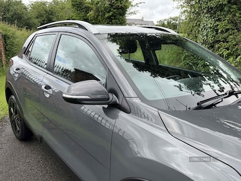 Used Kia Stonic 2021 for sale - 78966508: Photo