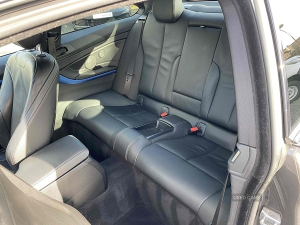 Used BMW 4 Series 2018 for sale - 77560216: Photo 10