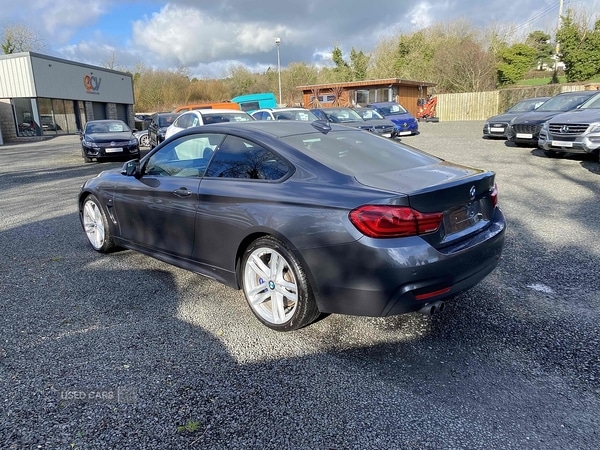 Used BMW 4 Series 2018 for sale - 77560216: Photo 12
