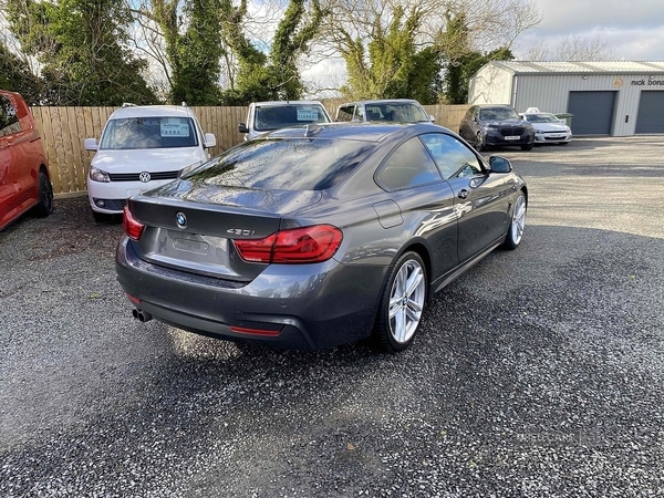 Used BMW 4 Series 2018 for sale - 77560216: Photo 14