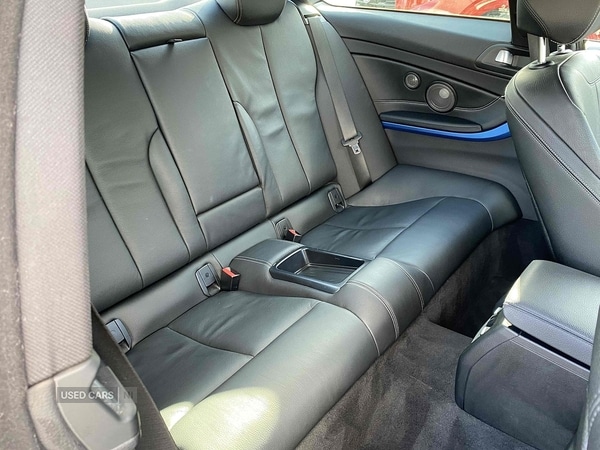 Used BMW 4 Series 2018 for sale - 77560216: Photo 15